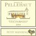 Domaine de Pellehaut L'Escoubasso 2014 Front Label