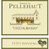 Domaine de Pellehaut L'Escoubasso 2013 Front Label