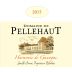 Domaine de Pellehaut Harmonie de Gascogne Blanc 2015 Front Label