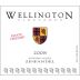 Wellington Vineyards Estate Vineyard Zinfandel 2008 Front Label