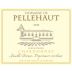 Domaine de Pellehaut Chardonnay 2015 Front Label