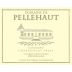 Domaine de Pellehaut Chardonnay 2012 Front Label