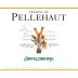 Domaine de Pellehaut Ampelomeryx Blanc 2008 Front Label