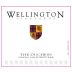 Wellington Vineyards The Duchess White Wine 2012 Front Label