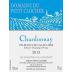 Domaine de Petit Clocher Chardonnay 2013 Front Label