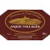 Domaine de Petit Clocher Anjou Villages 2014 Front Label