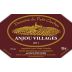Domaine de Petit Clocher Anjou Villages 2011 Front Label