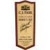 C.J. Pask Winery Gimblett Road Cabernet Sauvignon 1998 Front Label
