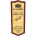 C.J. Pask Winery GimblettRoad Merlot 1998 Front Label