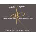 Domaine de Rocfontaine Saumur-Champigny Vieilles Vignes 2006 Front Label