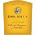 Behrens & Hitchcock Erna Schein Crowley Vineyard Cabernet Sauvignon 2010 Front Label