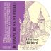 Domaine de Saint Pierre Arbois Chateau Renard Blanc 2014 Front Label