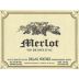 Delas Vin de Pays Merlot 1999 Front Label