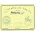 Domaine de Souch Jurancon 2013 Front Label