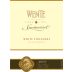 Wente Summerset White Zinfandel 2007 Front Label