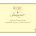 Wente Summerset White Zinfandel 2006 Front Label