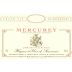 Domaine de Suremain Mercurey 2007 Front Label