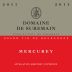 Domaine de Suremain Mercurey 2011 Front Label