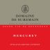 Domaine de Suremain Mercurey 2014 Front Label