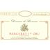 Domaine de Suremain Mercurey Les Crets Premier Cru 2007 Front Label