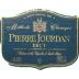 Pierre Jourdan Brut Front Label