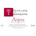 Domaine de Terrebrune Loire Anjou Rouge 2013 Front Label