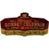 Gosset Celebris Brut 1990 Front Label