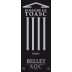 Domaine de Toasc Bellet Blanc 2015 Front Label