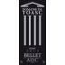 Domaine de Toasc Bellet Blanc 2013 Front Label
