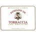 Domaine de Torraccia Corse Porto Vecchio 2012 Front Label