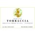 Domaine de Torraccia Corse Porto Vecchio Blanc 2013 Front Label