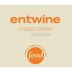 Wente Chardonnay 2012 Front Label