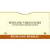 Domaine Debray Pernand Vergelesses Blanc 2012 Front Label