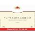 Domaine Debray Nuits-Saint-Georges 2011 Front Label