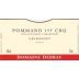 Domaine Debray Pommard Les Epenots Premier Cru 2012 Front Label