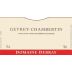 Domaine Debray Gevrey-Chambertin 2010 Front Label