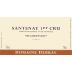 Domaine Debray Santenay Beaurepaire Premier Cru 2010 Front Label