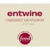 Wente Cabernet Sauvignon 2010 Front Label