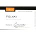 Domaine Denis Boussey Volnay 2011 Front Label