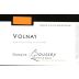 Domaine Denis Boussey Volnay 2013 Front Label