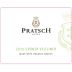 Pratsch Organic Gruner Veltliner (1 Liter) 2016 Front Label