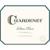 Carneros Hills Winery Chardenet Coteau Blanc Chardonnay 2015 Front Label