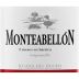 Bodegas Monteabellon 5 Meses 2015 Front Label