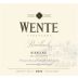 Wente Riverbank Riesling 2013 Front Label