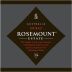 Rosemount Diamond Shiraz 2016 Front Label