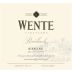Wente Riverbank Riesling 2014 Front Label