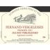 Domaine Denis Pere et Fils Pernand-Vergelesses Ile des Vergelesses Premier Cru 2013 Front Label