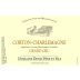 Domaine Denis Pere et Fils Corton-Charlemagne Grand Cru 2013 Front Label