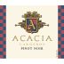 Acacia Carneros Pinot Noir 2015 Front Label