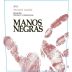 Manos Negras Pinot Noir 2015 Front Label